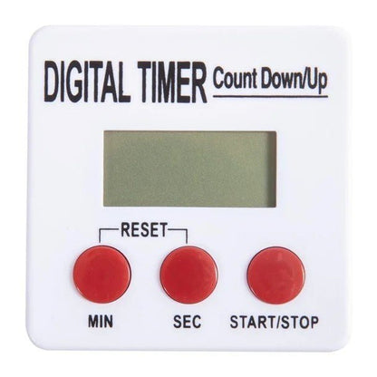 ABC Essentials Digital Timer - ABC School Supplies