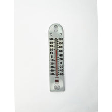 ABC Essentials Indoor/Outdoor Classroom Thermometer 20cm - ABC School Supplies