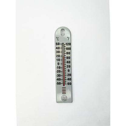ABC Essentials Indoor/Outdoor Classroom Thermometer 20cm - ABC School Supplies