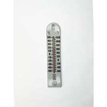ABC Essentials Indoor/Outdoor Classroom Thermometer 20cm - ABC School Supplies