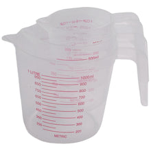ABC Essentials Measuring Jugs Set of 3 - ABC School Supplies