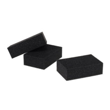 ABC Essentials Mini Sponge Erasers Class Pack of 30 - ABC School Supplies