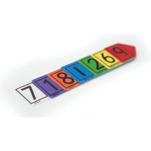 ABC Essentials Pupil Place Value Arrow Cards Set of 70 - ABC School Supplies