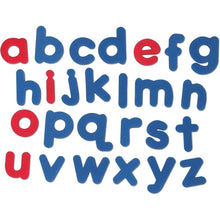 ABC Essentials UFLI Colour - Coded Magnetic Letters – 5 Student Pack - ABC School Supplies