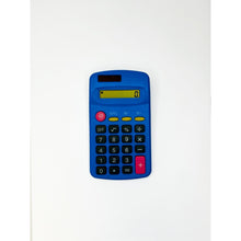 ABC Essentials Pocket Primary Calculators Pack of 10