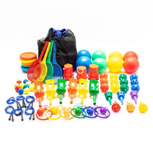 Everyday Budget Playground Pack