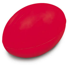 Everyday Foam Rugby Ball - Red