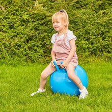 Everyday Jumping Ball - Blue - 450mm