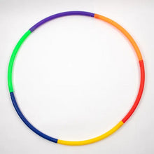 Everyday Make - A - Hoop - Assorted - 6 Sections