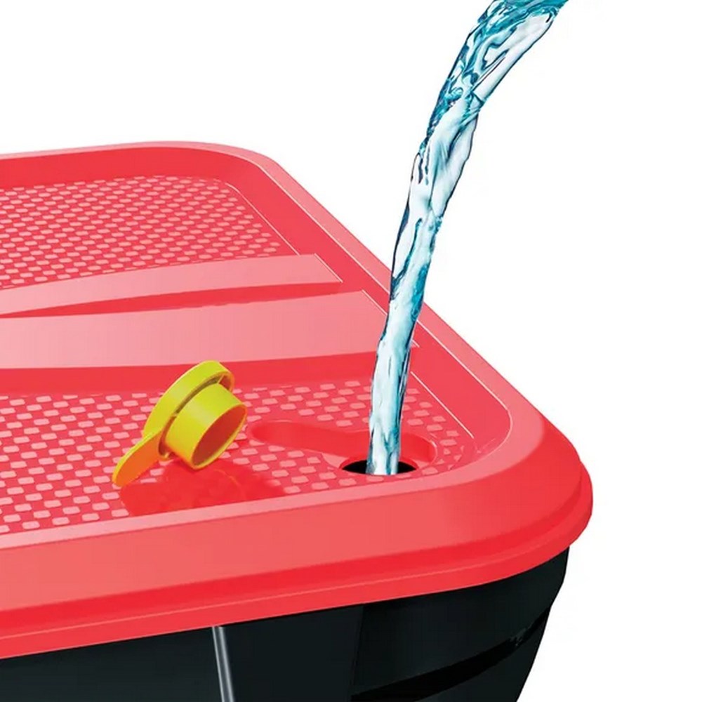 Everyday All Surface Swingball Set - Multi