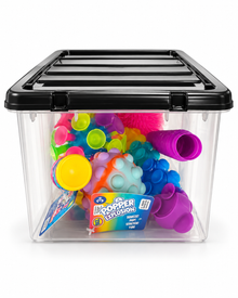 ABC Fidget & Sensory Box - ABC School Supplies