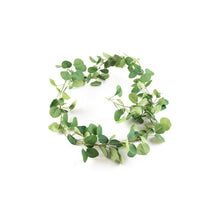 **Artificial Eucalyptus Garland - 2m