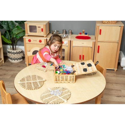 Coloured Ice Cubes Pack of 40