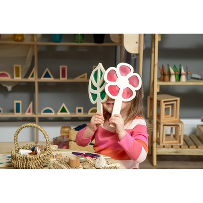 FSC Light and Shadow Creators Nature PK3