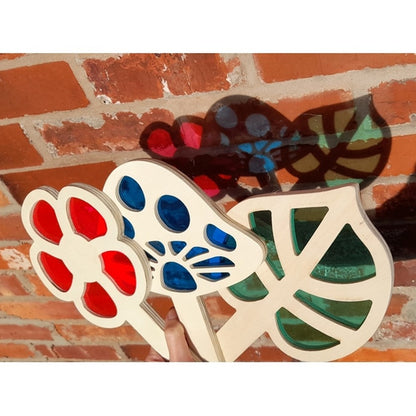 FSC Light and Shadow Creators Nature PK3