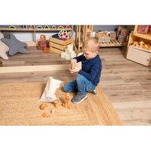 Magnetic Blocks Mixed from Hope 39PC