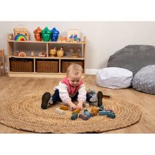 Silicone Building Blocks - Pack 30