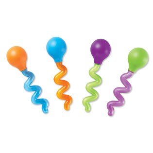 ABC Fine Motor Skills Class Kit - ABC School Supplies