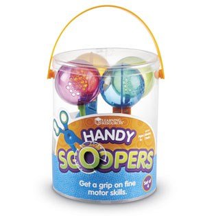 ABC Fine Motor Skills Class Kit - ABC School Supplies