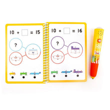 Hot Dots® Numberblocks® 1120 Activity Book & Interactive Pen