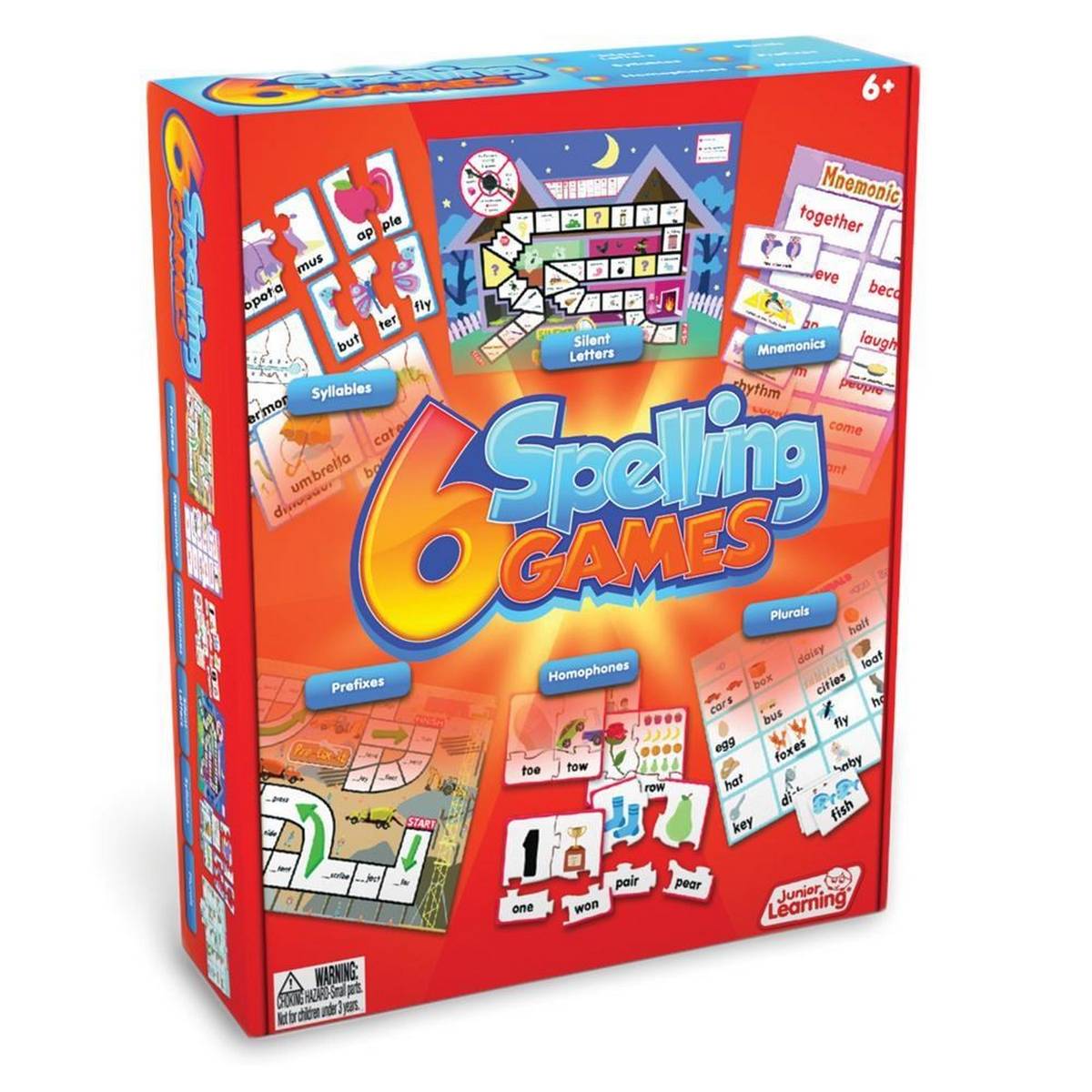 ABC Literacy Games Bundle 2 - Infants - ABC School Supplies