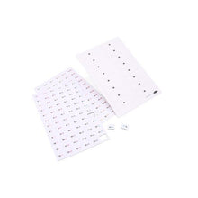 **Magnetic Time Tables Set