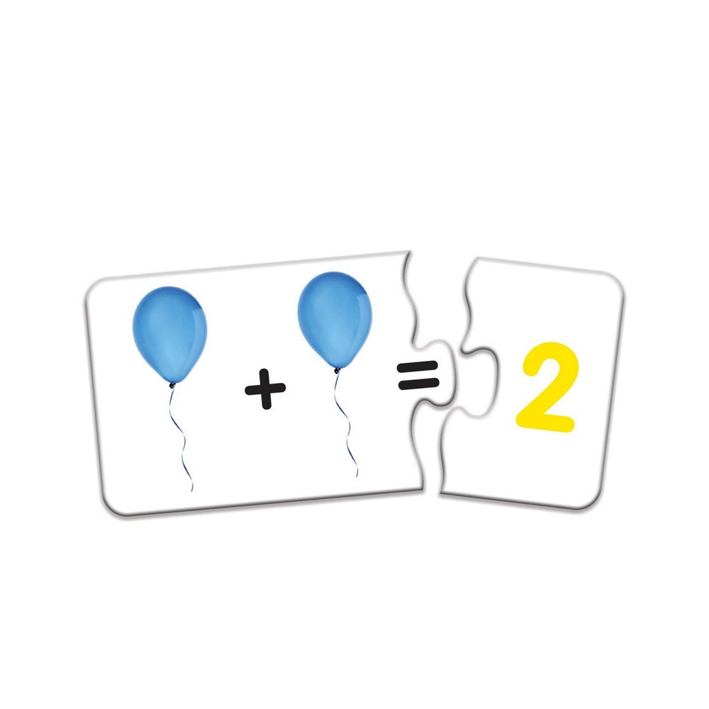 **Match It! - Mathematics