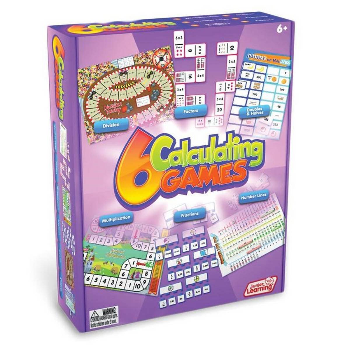 ABC Maths Bundle - Multiplication and Division - ABC School Supplies