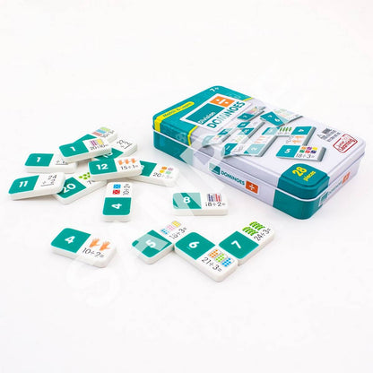 ABC Maths Bundle - Multiplication and Division - ABC School Supplies