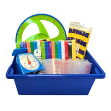 ABC Maths Kit - Measure Station Kit - ABC School Supplies
