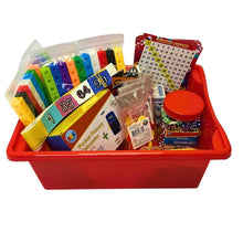 ABC Maths Kit - Numbers & Operations Station Kit - ABC School Supplies