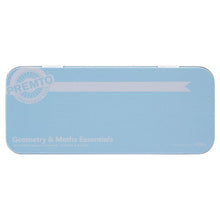 ** Premto Maths Set 9pcs - Cornflower Blue
