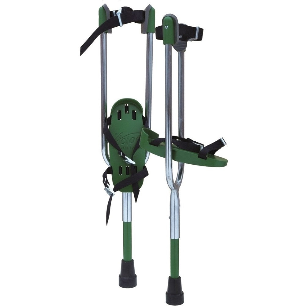 Megaform Pair of Actoy Danish stilts - 6 to 8 years (max. 50kg)