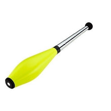Megaform Henrys Pirouette Training Snow Juggling Club - yellow