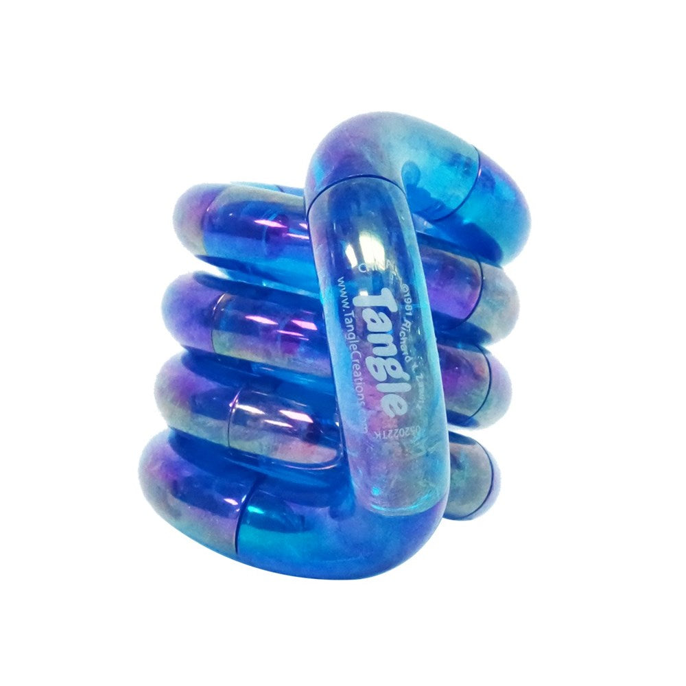 ** **Megaform Tangle Jr. Gems