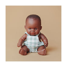 My Friends And Me African Boy Baby Doll