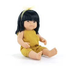 My Friends And Me  Baby Doll Asian Girl 38Cm