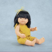 My Friends And Me  Baby Doll Asian Girl 38Cm