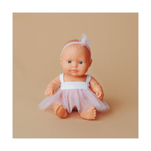 My Friends And Me Girl Baby Doll 21Cm