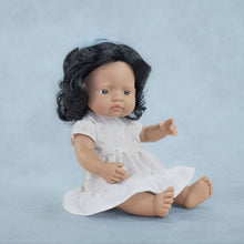 My Friends And Me Baby Doll Latin Girl 38cm