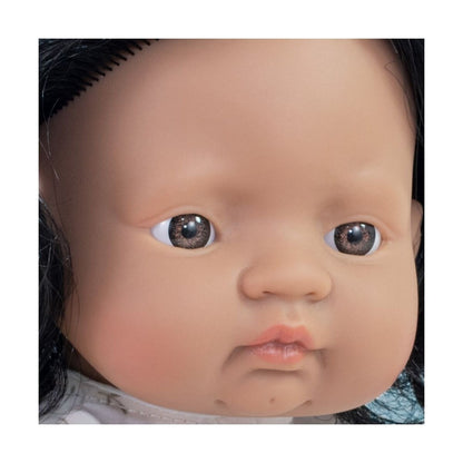 My Friends And Me Baby Doll Latin Girl 38Cm