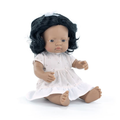 My Friends And Me Baby Doll Latin Girl 38Cm