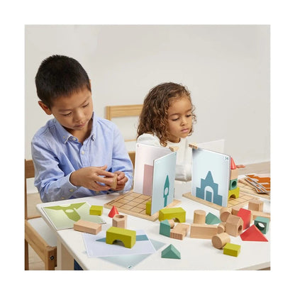 Miniland Shape Makers