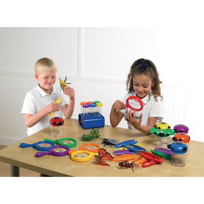 Jumbo Essentials Nature Pack