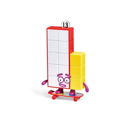 Numberblocks™ Thirteen and Fourteen Figure Pack