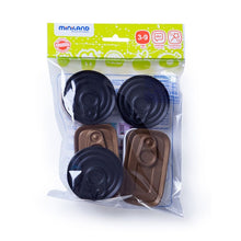 Packed Food (5 pieces)