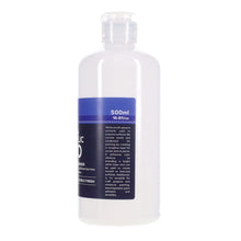 Acrylic Gesso Canvas Primer 500Ml - White
