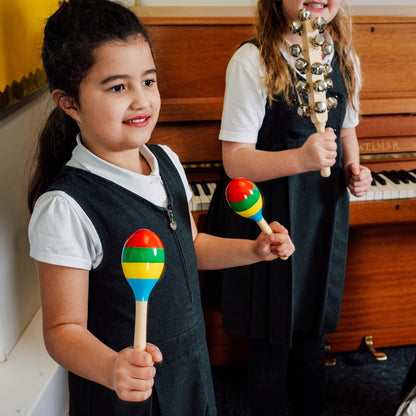 Percussion Class Kit (Middle To Upper Primary) Pack Of 30
