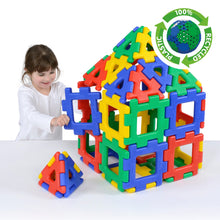 Junior Polydron Class Set