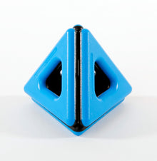 Magnetic Polydron Platonic Solids Set